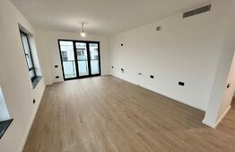 Apartament 2 camere, finisat modern, 56, 5 mp, Ansamblul Liberty 