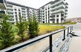 Apartament 2 camere, finisat modern, 56, 5 mp, Ansamblul Liberty 