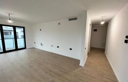 Apartament 2 camere, finisat modern, 56, 5 mp, Ansamblul Liberty 