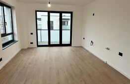 Apartament 2 camere, finisat modern, 56, 5 mp, Ansamblul Liberty 