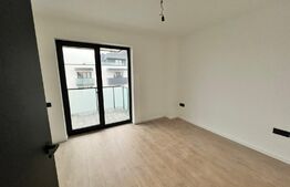 Apartament 2 camere, finisat modern, 56, 5 mp, Ansamblul Liberty 