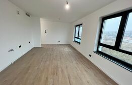 Apartament 2 camere, finisat modern, 56, 5 mp, Ansamblul Liberty 