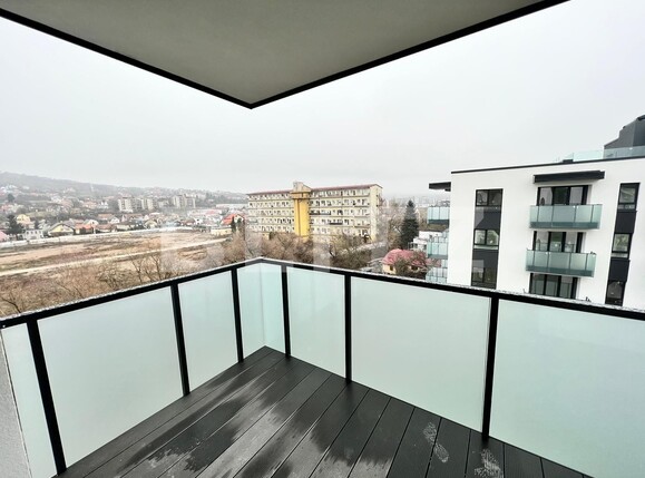 Apartament de vânzare 2 camere Iris - 133184AV | BLITZ Cluj-Napoca | Poza12