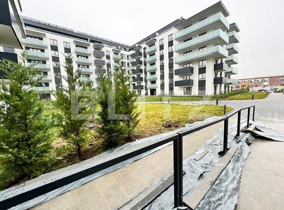 Apartament de vânzare 2 camere Iris - 133184AV | BLITZ Cluj-Napoca | Poza1