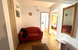 Apartament 3 camere, decomandat, 68 mp, etaj intermediar, zona Kaufland Marasti