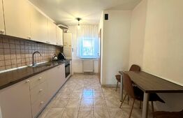 Apartament 3 camere, decomandat, 68 mp, etaj intermediar, zona Kaufland Marasti