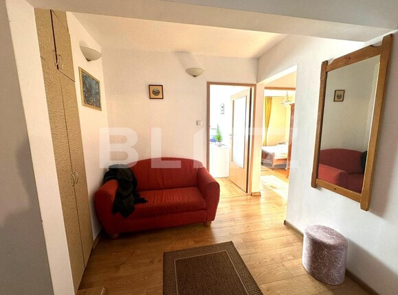 Apartament de vânzare 3 camere Marasti - 133188AV | BLITZ Cluj-Napoca | Poza5