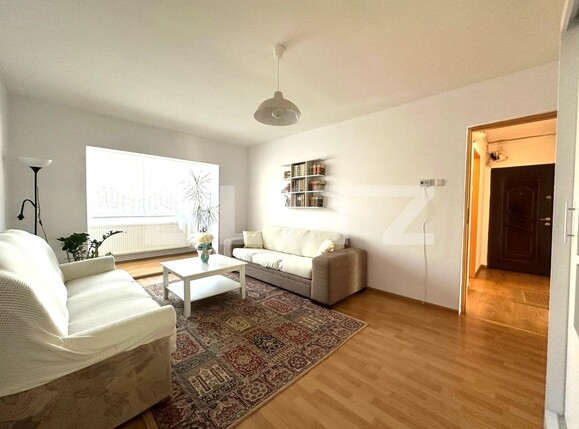 Apartament de vânzare 3 camere Marasti - 133188AV | BLITZ Cluj-Napoca | Poza1