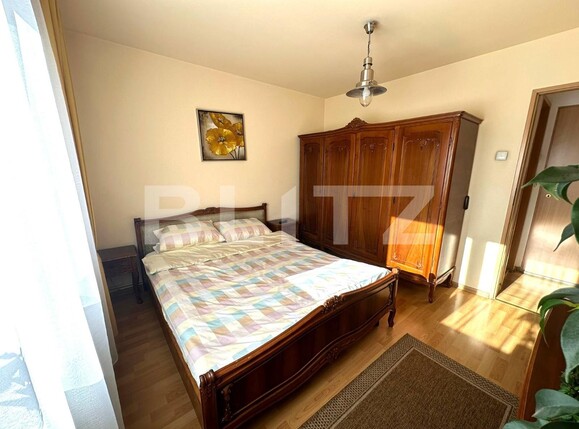 Apartament de vânzare 3 camere Marasti - 133188AV | BLITZ Cluj-Napoca | Poza3