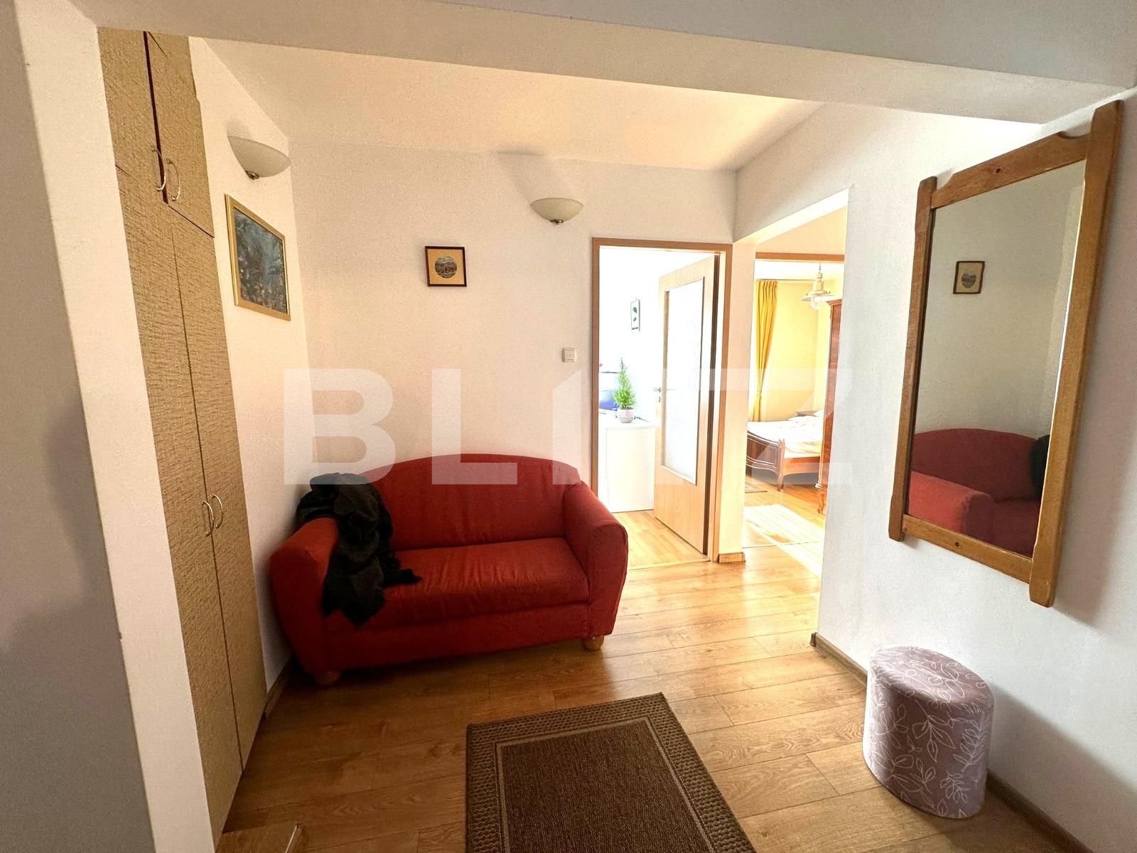 Apartament de vânzare 3 camere Marasti - 133188AV | BLITZ Cluj-Napoca | Poza5