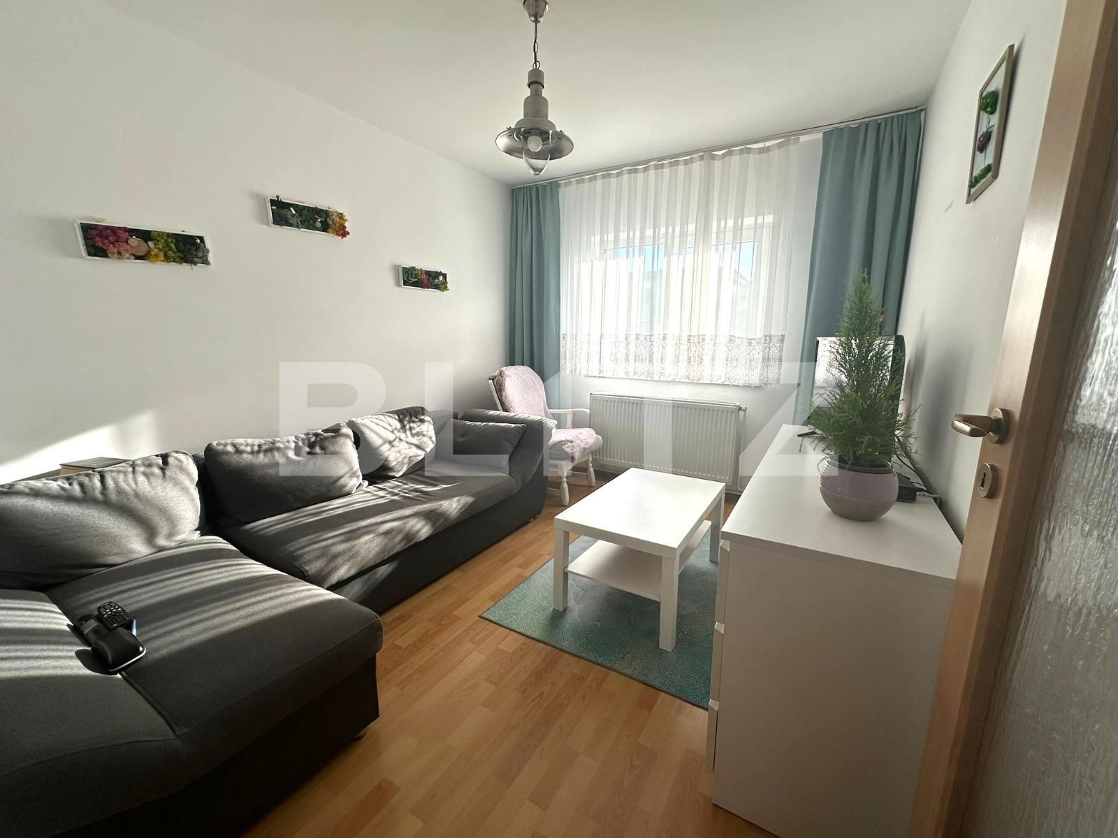 Apartament de vânzare 3 camere Marasti - 133188AV | BLITZ Cluj-Napoca | Poza2