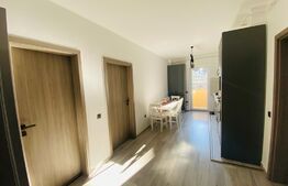 Apartament 3 camere, 57,45mp, zona Florilor