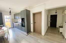 Apartament 3 camere, 57,45mp, zona Florilor