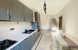 Apartament 3 camere, 57,45mp, zona Florilor