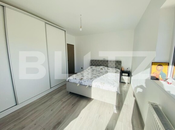 Apartament de vânzare 3 camere Floreşti - 133189AV | BLITZ Cluj-Napoca | Poza4