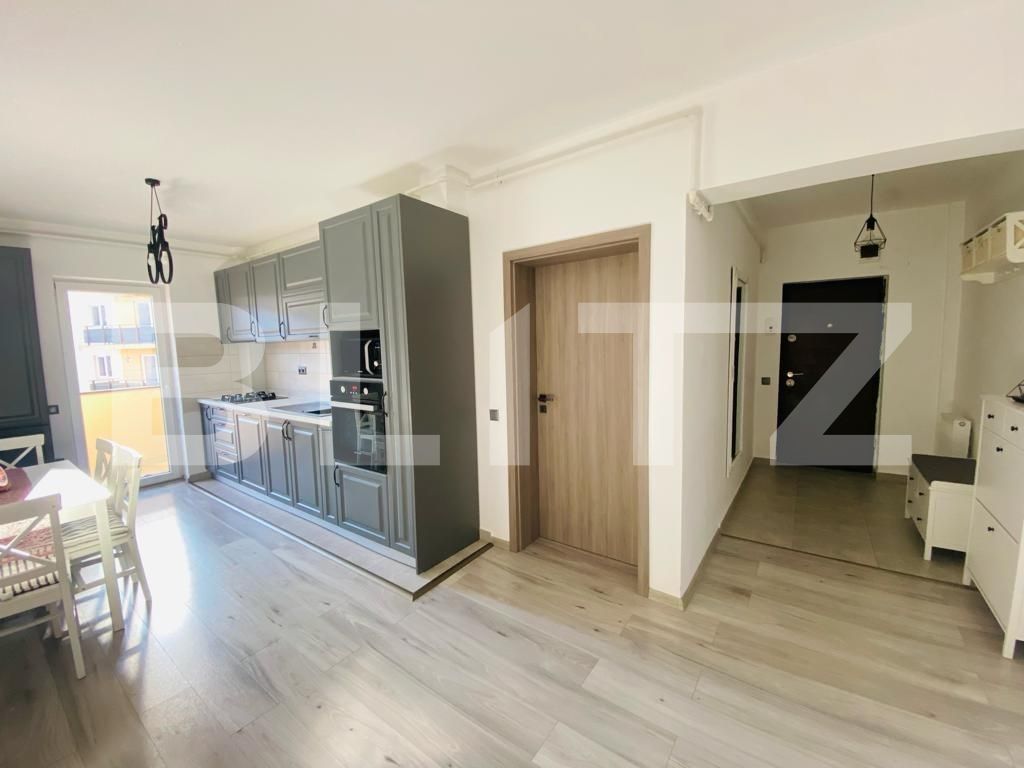 Apartament de vânzare 3 camere Floreşti - 133189AV | BLITZ Cluj-Napoca | Poza2