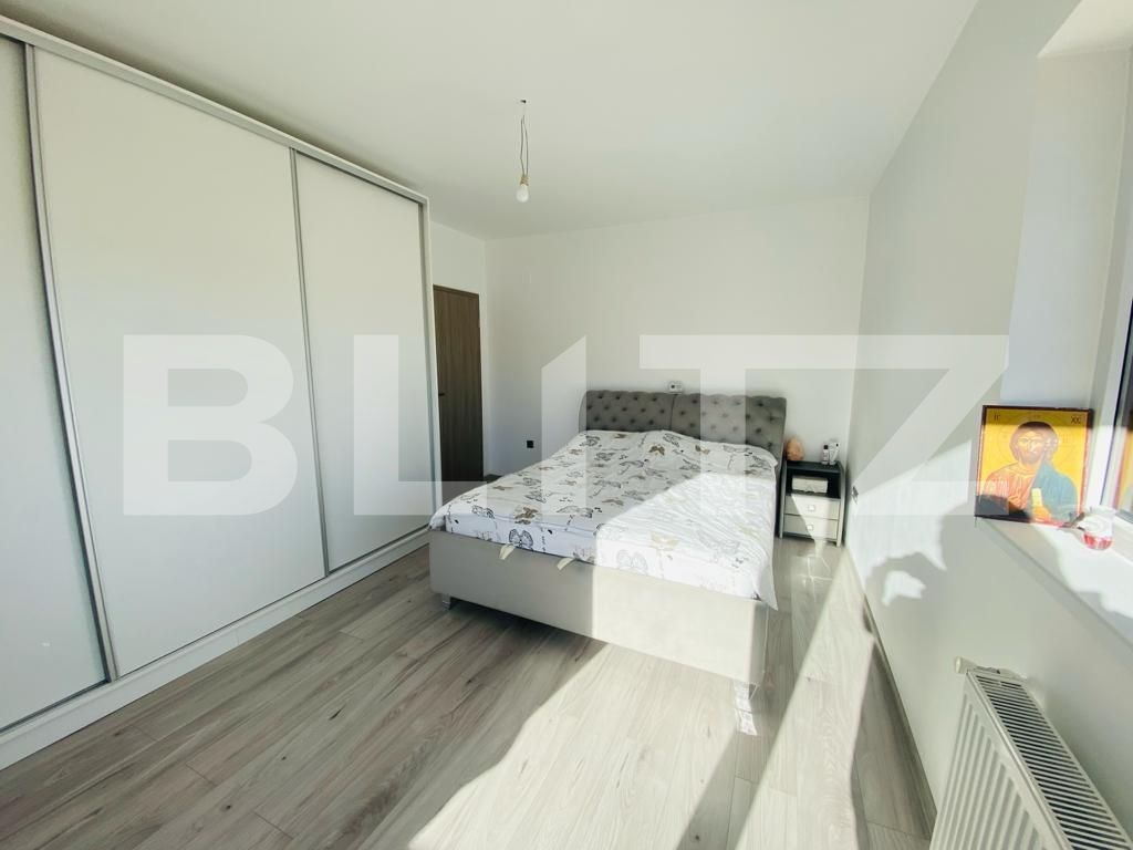 Apartament de vânzare 3 camere Floreşti - 133189AV | BLITZ Cluj-Napoca | Poza4