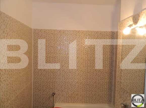 Garsonieră de vânzare Marasti - 13319AV | BLITZ Cluj-Napoca | Poza4