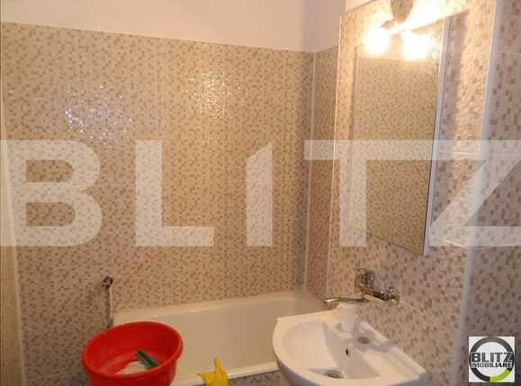 Garsonieră de vânzare Marasti - 13319AV | BLITZ Cluj-Napoca | Poza3