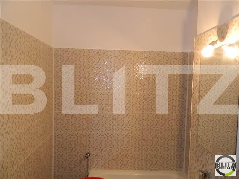 Garsonieră de vânzare Marasti - 13319AV | BLITZ Cluj-Napoca | Poza4