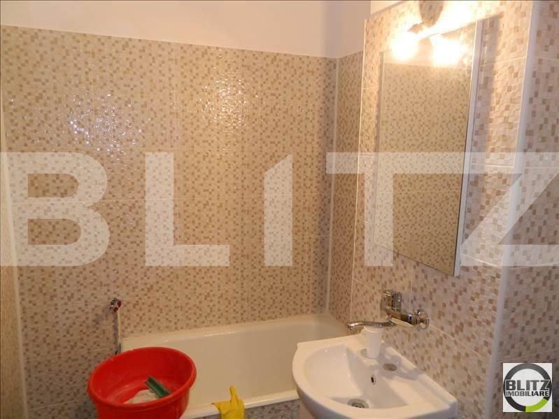 Garsonieră de vânzare Marasti - 13319AV | BLITZ Cluj-Napoca | Poza3