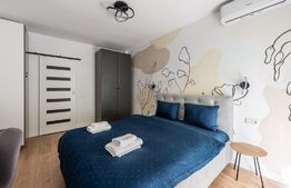 Investitie la cheie! Garsoniera LUX, 22mp+terasa de 8mp zona Iulius Mall