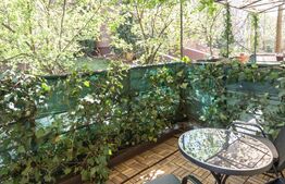 Investitie la cheie! Garsoniera LUX, 22mp+terasa de 8mp zona Iulius Mall