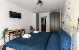 Investitie la cheie! Garsoniera LUX, 22mp+terasa de 8mp zona Iulius Mall