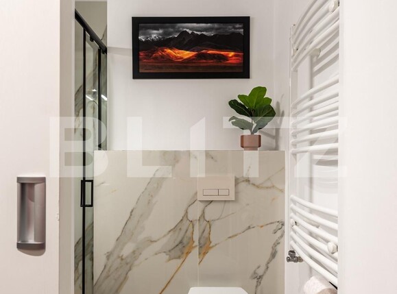 Garsonieră de vânzare Gheorgheni - 133198AV | BLITZ Cluj-Napoca | Poza13