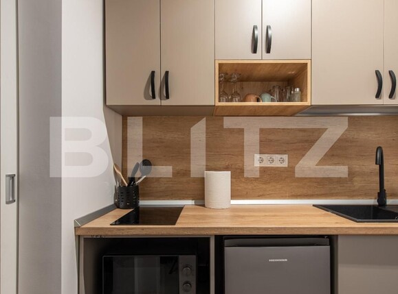 Garsonieră de vânzare Gheorgheni - 133198AV | BLITZ Cluj-Napoca | Poza7