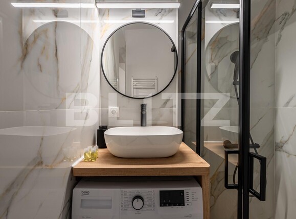 Garsonieră de vânzare Gheorgheni - 133198AV | BLITZ Cluj-Napoca | Poza9