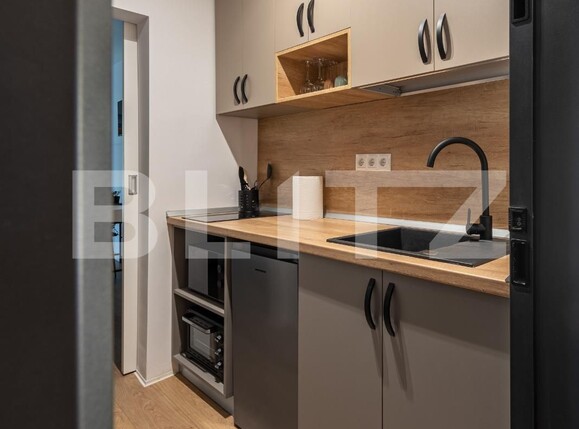 Garsonieră de vânzare Gheorgheni - 133198AV | BLITZ Cluj-Napoca | Poza8