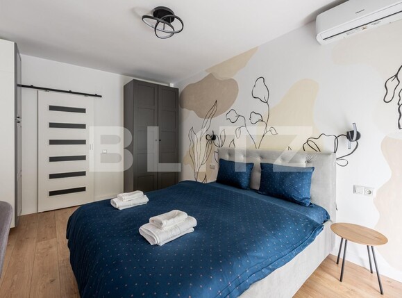 Garsonieră de vânzare Gheorgheni - 133198AV | BLITZ Cluj-Napoca | Poza4