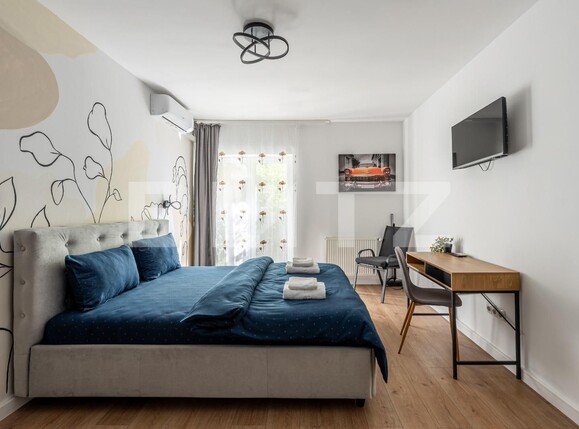 Garsonieră de vânzare Gheorgheni - 133198AV | BLITZ Cluj-Napoca | Poza1