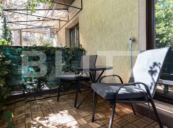 Garsonieră de vânzare Gheorgheni - 133198AV | BLITZ Cluj-Napoca | Poza12