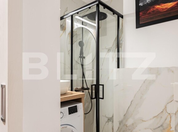 Garsonieră de vânzare Gheorgheni - 133198AV | BLITZ Cluj-Napoca | Poza10