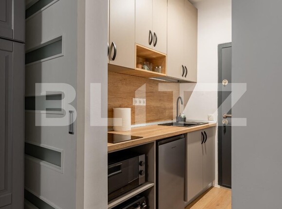 Garsonieră de vânzare Gheorgheni - 133198AV | BLITZ Cluj-Napoca | Poza5