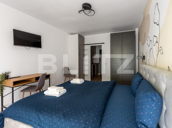 Garsonieră de vânzare Gheorgheni - 133198AV | BLITZ Cluj-Napoca | Poza3