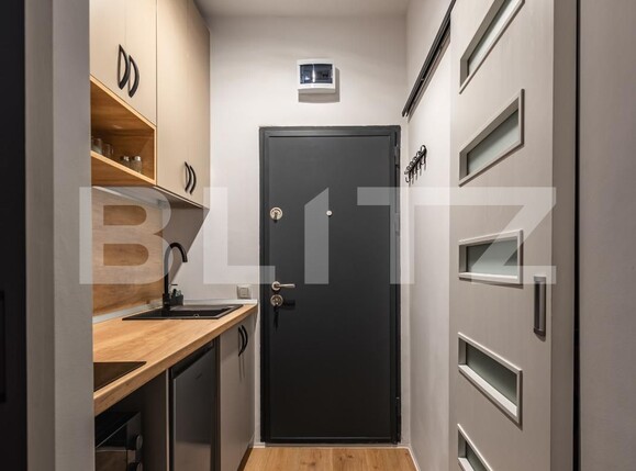 Garsonieră de vânzare Gheorgheni - 133198AV | BLITZ Cluj-Napoca | Poza6