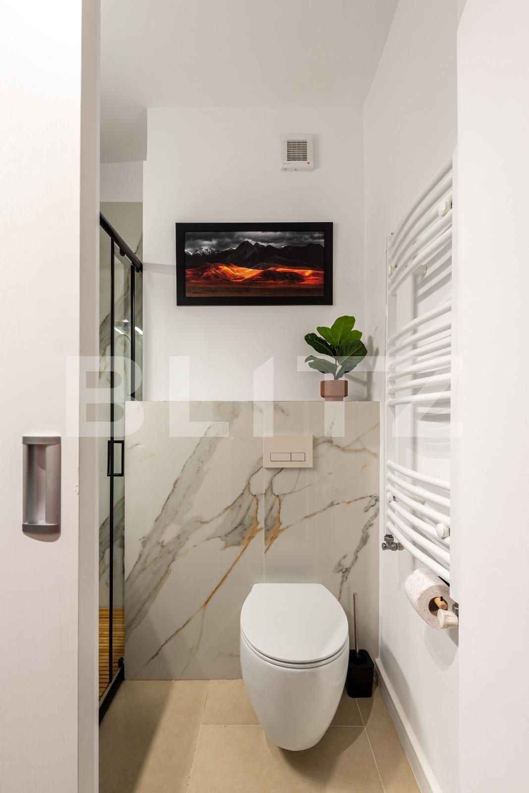 Garsonieră de vânzare Gheorgheni - 133198AV | BLITZ Cluj-Napoca | Poza13