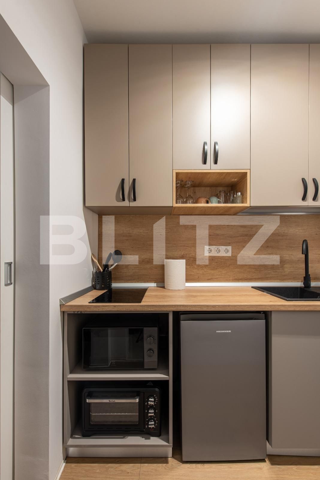 Garsonieră de vânzare Gheorgheni - 133198AV | BLITZ Cluj-Napoca | Poza7