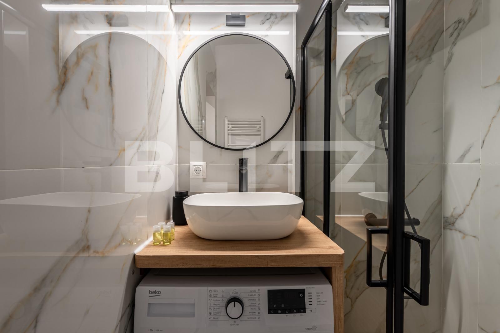 Garsonieră de vânzare Gheorgheni - 133198AV | BLITZ Cluj-Napoca | Poza9