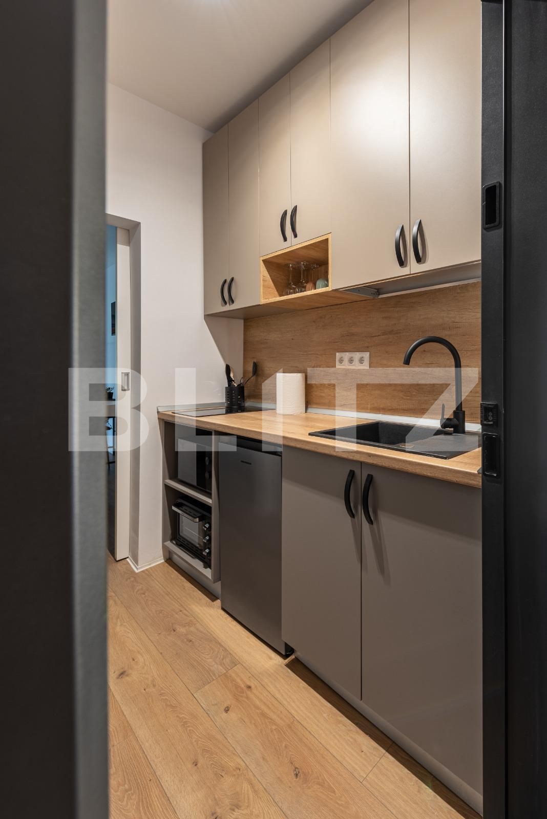 Garsonieră de vânzare Gheorgheni - 133198AV | BLITZ Cluj-Napoca | Poza8