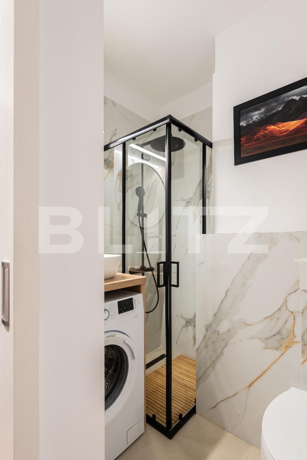 Garsonieră de vânzare Gheorgheni - 133198AV | BLITZ Cluj-Napoca | Poza10