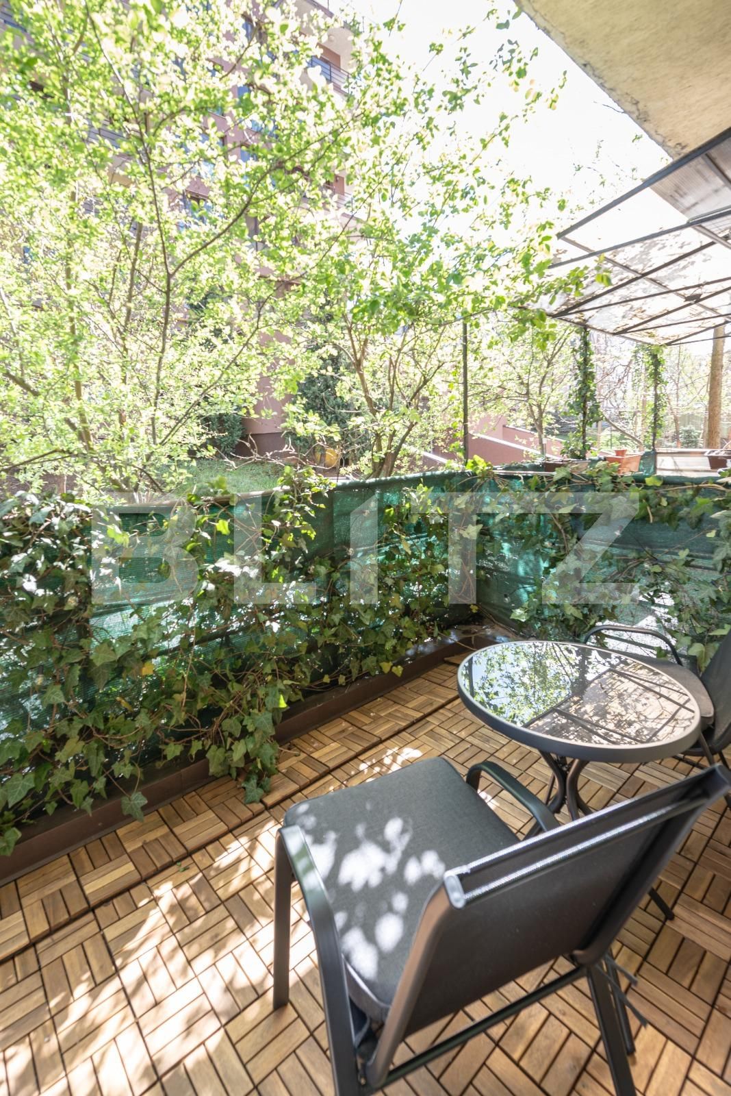 Garsonieră de vânzare Gheorgheni - 133198AV | BLITZ Cluj-Napoca | Poza11