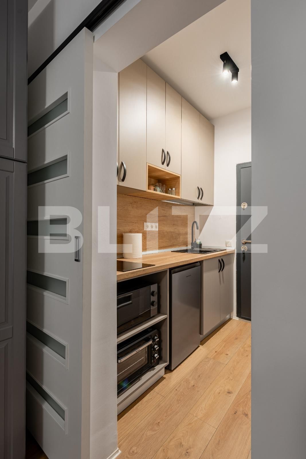 Garsonieră de vânzare Gheorgheni - 133198AV | BLITZ Cluj-Napoca | Poza5