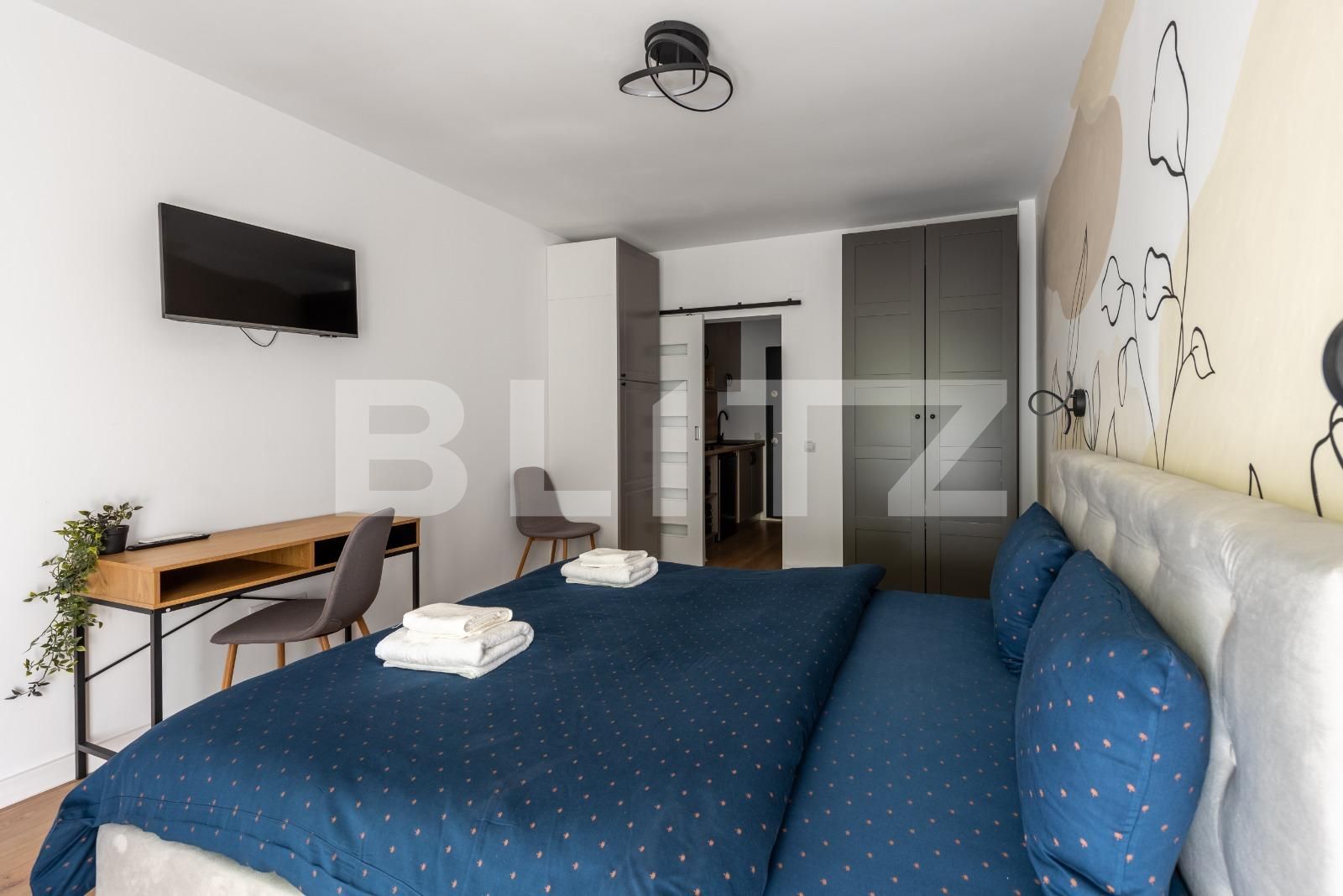 Garsonieră de vânzare Gheorgheni - 133198AV | BLITZ Cluj-Napoca | Poza3