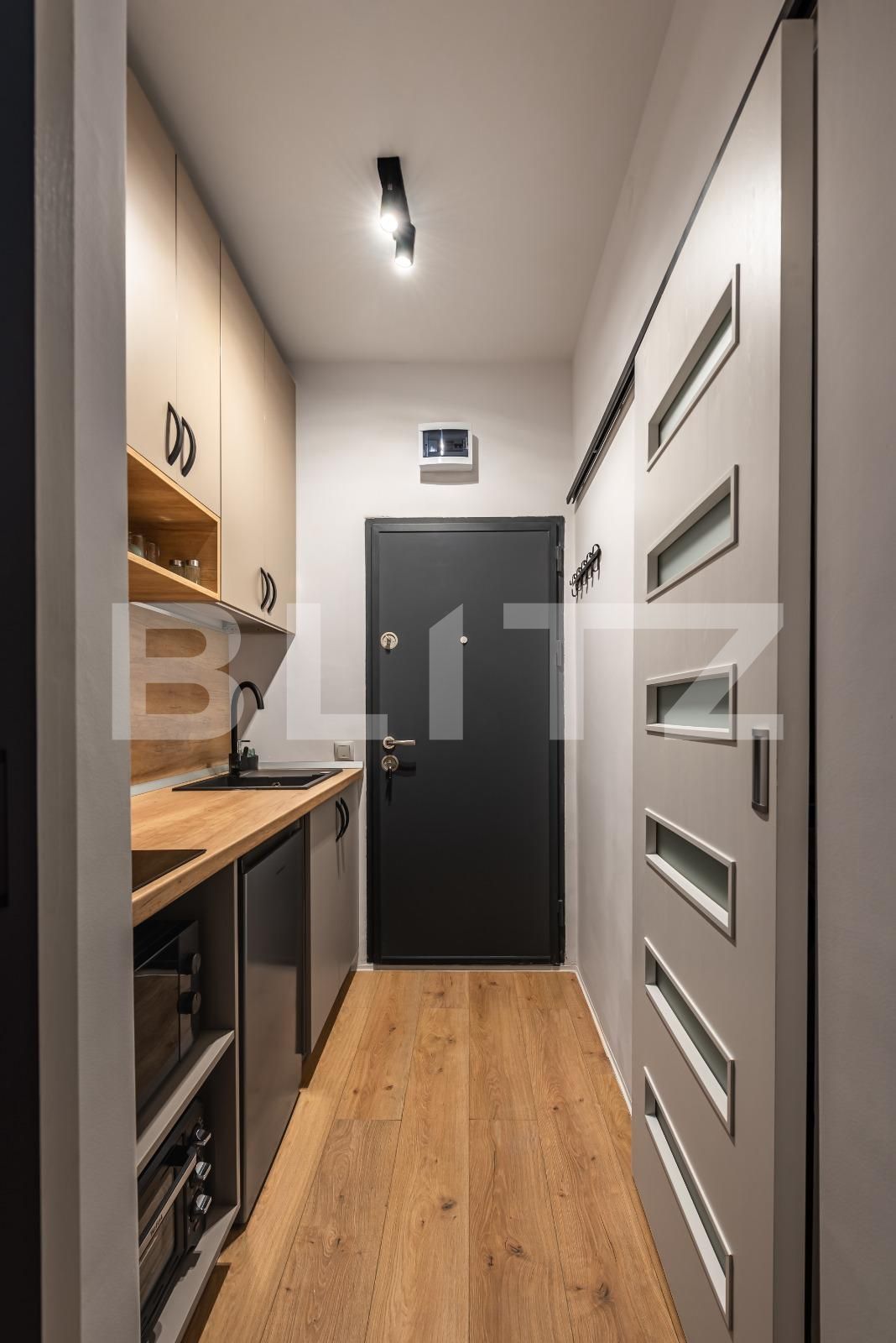 Garsonieră de vânzare Gheorgheni - 133198AV | BLITZ Cluj-Napoca | Poza6