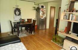 Vanzare apartament cu 2 camere, 60 mp, cu loc parcare