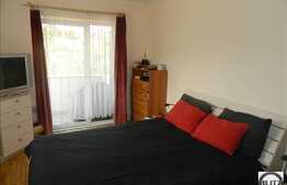 Vanzare apartament cu 2 camere, 60 mp, cu loc parcare